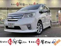 2013 Nissan Serena