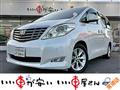 2010 Toyota Alphard G