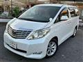 2010 Toyota Alphard G