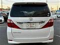 2010 Toyota Alphard G