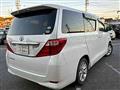 2010 Toyota Alphard G