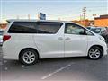 2010 Toyota Alphard G
