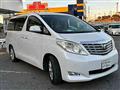2010 Toyota Alphard G