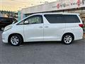 2010 Toyota Alphard G