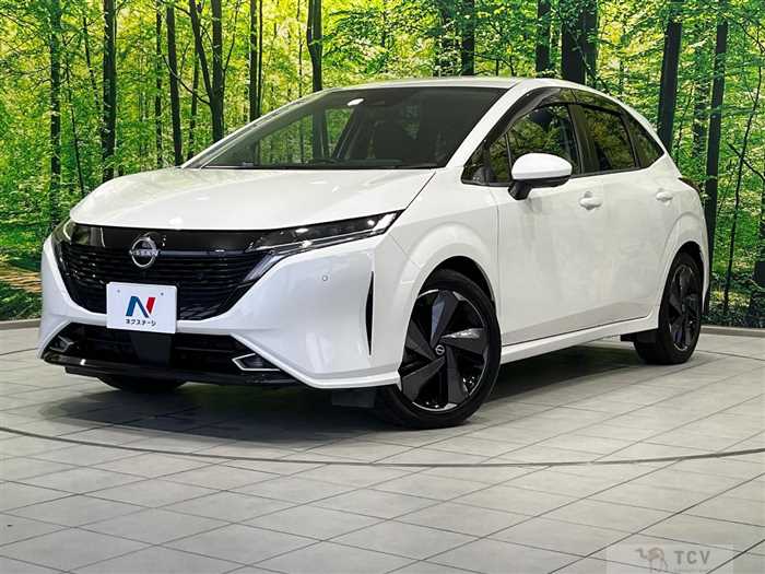 2022 Nissan Nissan Others