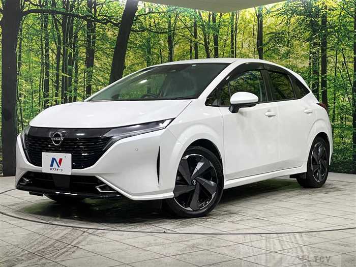 2023 Nissan Nissan Others