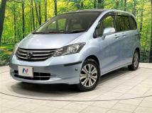 2010 Honda Freed