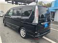 2011 Nissan Serena