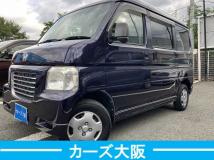 2010 Honda Vamos Hobio