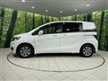 2012 Honda Freed Spike