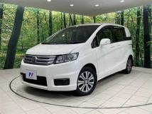 2012 Honda Freed Spike