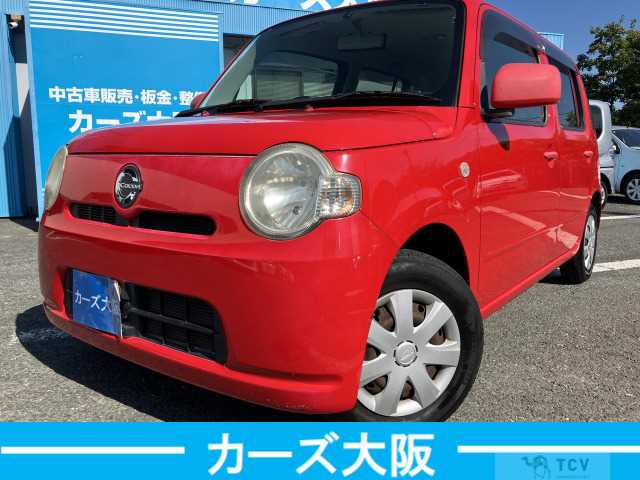 2010 Daihatsu MIRA COCOA