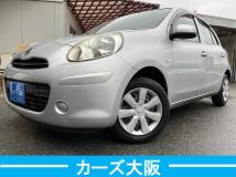2011 Nissan March