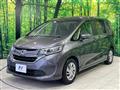 2017 Honda Freed