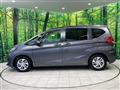 2017 Honda Freed