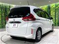 2017 Honda Freed