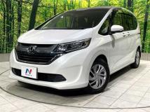 2017 Honda Freed