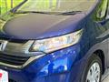 2017 Honda Freed