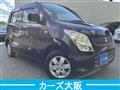 2010 Suzuki Wagon R