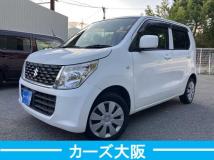 2016 Suzuki Wagon R