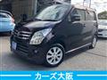 2010 Suzuki Wagon R