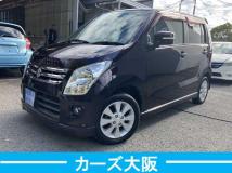 2010 Suzuki Wagon R