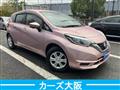 2018 Nissan Note