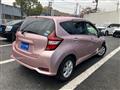 2018 Nissan Note