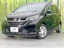 2020 Honda Freed