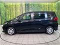 2021 Honda Freed