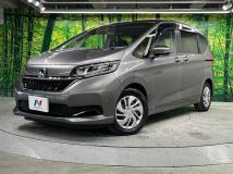 2021 Honda Freed