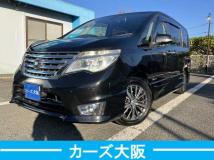 2014 Nissan Serena