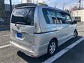 2012 Nissan Serena