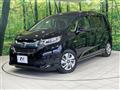 2016 Honda Freed