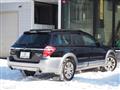 2007 Subaru Outback