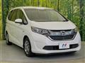 2017 Honda Freed