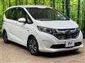 2018 Honda Freed