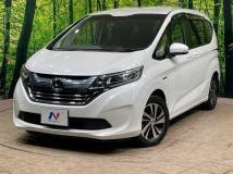 2018 Honda Freed