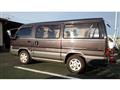 1994 Nissan Caravan Coach