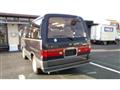 1994 Nissan Caravan Coach