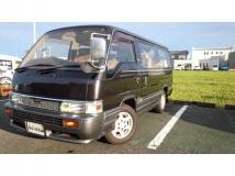 1994 Nissan Caravan Coach