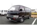 1995 Nissan Caravan Coach