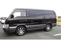 1995 Nissan Caravan Coach