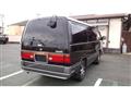 1995 Nissan Caravan Coach