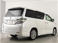 2013 Toyota Vellfire