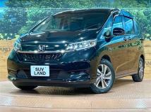 2022 Honda Freed