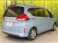 2022 Honda Freed