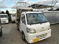 2010 Daihatsu Hijet Truck