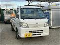 2010 Daihatsu Hijet Truck