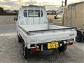 2010 Daihatsu Hijet Truck
